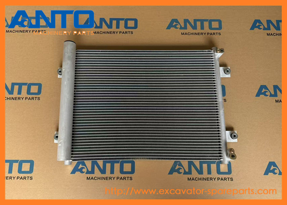 2A5-979-1281 2A5-979-1282 Ensemble condenseur KOMATSU Pièces de rechange pour excavatrice PC240LC-10 PC290LC-10