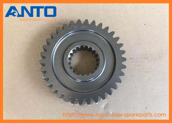 Raccord de pompe hydraulique d'excavatrice à engrenages 3100993 pour HITACHI MA200 MA200-G SR2000G