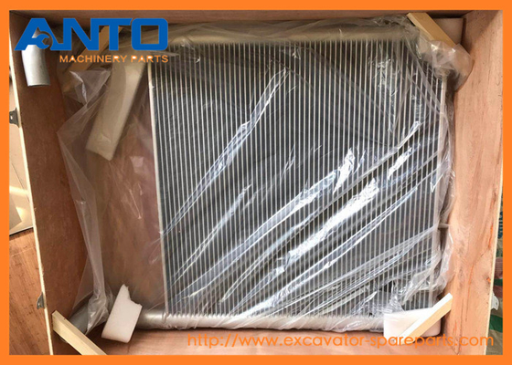 4287045 Pièces détachées de chasseurs à huile pour HITACHI EX200-2 EX200-3 EX200-3C