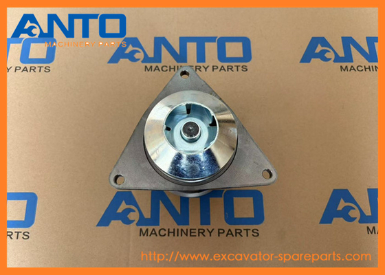 3800974 3285323 Pompe à eau CUMMINS Pièces de rechange pour excavatrice Adapté pour 6CT C8.3 ISC8.3 QSC8.3