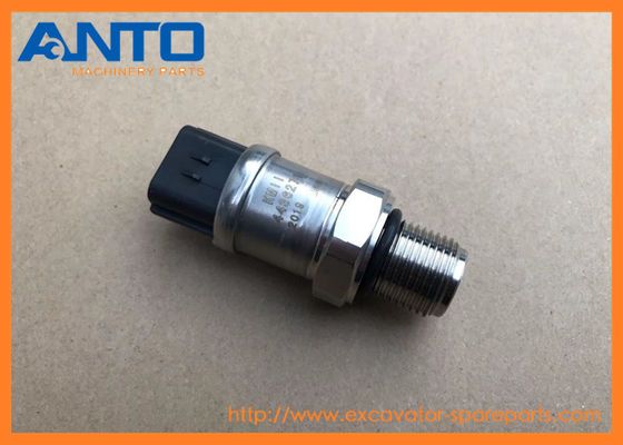 4436271 Capteur de pression pour pelle hydraulique Pièces électriques Raccord pour HITACHI EG110R EG65R-3