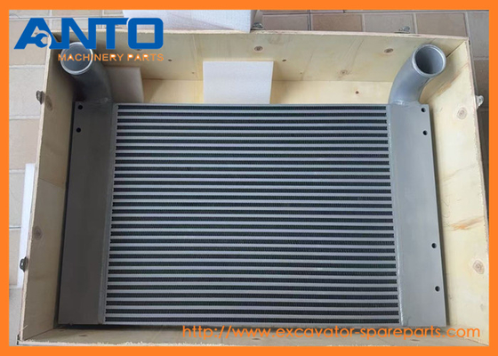 6156-61-5100 6156615100 Après refroidisseur KOMATSU Pièces de rechange pour chargeur à roues SAA6D125E WA380-5