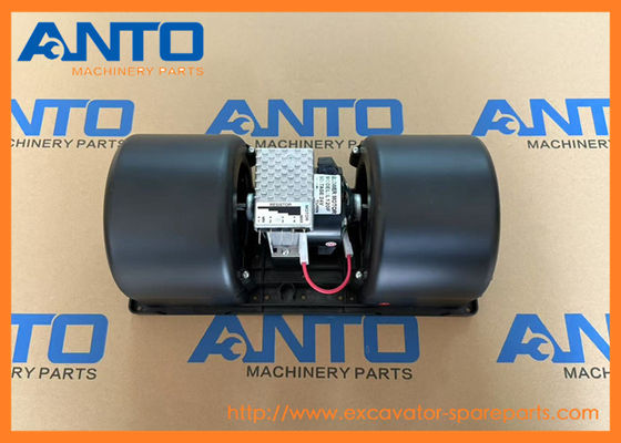 VOE15073261 15073261 Moteur de ventilateur de ventilateur de climatisation KOMATSU Pièces de rechange pour camions à décharge pour L90F L90G L120G