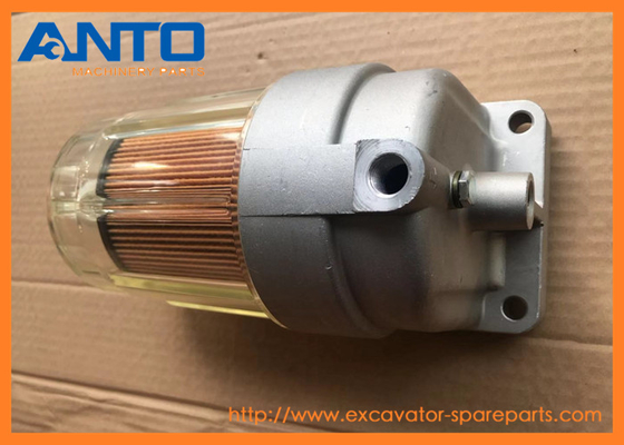 4679980 Élément filtrant Filtre d'excavatrice pour HITACHI EG65R-3 EG70R-3 FPC1700