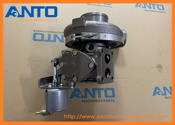 424-3431 4243431 Turbocompresseur pièces de moteur d'excavatrice pour camions D6T