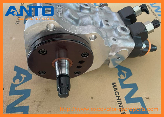 6217-71-1120 6217711120 Pompe à carburant Pièces de moteur d'excavatrice Adapté pour KOMATSU SA6D140E