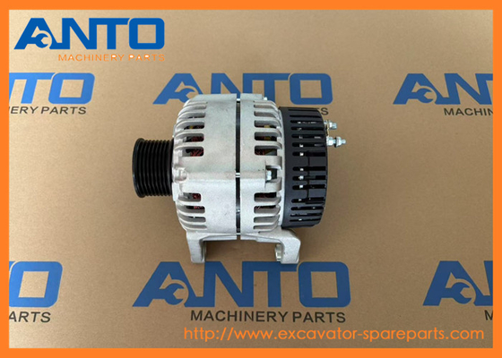 320/08719 Alternateur JCB pièces du moteur de l'excavatrice pour 9TST 12V