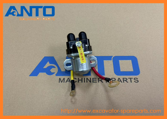 600-81-52170 6008152170 Commutateur de relais KOMATSU Pièces détachées pour excavatrice PC220LC-8 PC240-8K