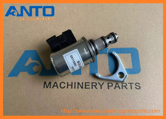195-9700 1959700 Électrovanne Pièces électriques pour excavatrice Utilisé pour 259B3 279C 279C2