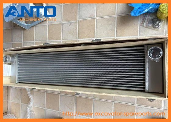 423-03-41120 4230341120 Après-refroidisseur KOMATSU Chargeur à roues Pièces de rechange adaptées à WA380 WA380Z
