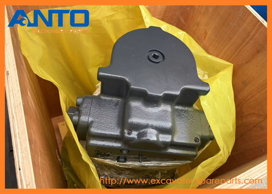 708-2H-00450 7082H00450 Pompe à engrenages hydraulique Pièces de rechange pour excavatrice KOMATSU PC400LC-8