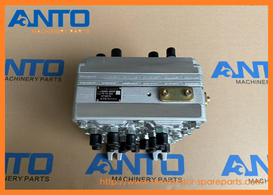 4718274 Ventilateur de navette HITACHI pièces détachées pour excavatrice EX200-5 ZX210 ZX250-3 ZX330LC