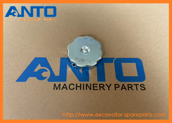 417-979-2110 4179792110 Bouchon KOMATSU Pièces de rechange pour chargeuse sur pneus WA150-6 WA200-6