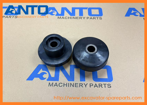 287-01-18340 2870118340 Coussin KOMATSU Pièces détachées pour camions à ordures HD180 HD200D HD205
