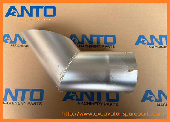 8086588 Tuyau d'échappement HITACHI Pièces de rechange pour excavatrice ZX450 ZX480MT ZX600 ZX650H
