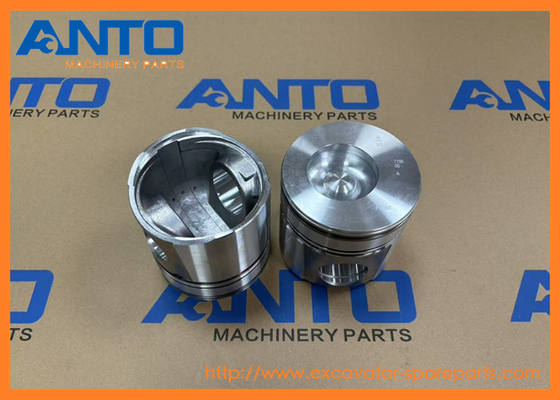 3957795 Pièces détachées de pelleteuses à piston HYUNDAI pour R140LC-7 R210LC-7 R220LC-9S