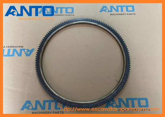 2770588 277-0588 Couronne dentée de démarreur pour pièces de moteur d'excavatrice 320D GC 320D L 320D2