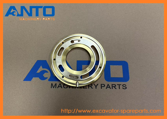 708-1U-13110 7081U13110 Plaque de soupape KOMATSU Pièces détachées pour excavatrice PC600LC-8 PC650LC-8