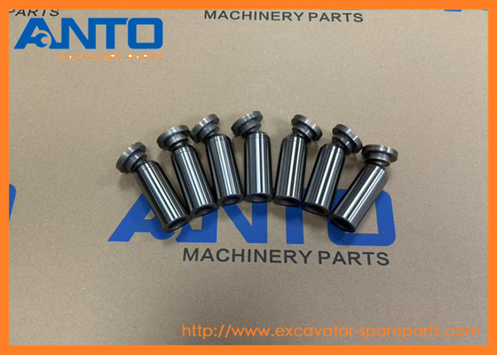 708-1U-13310 7081U13310 Piston Assy KOMATSU Pièces détachées pour les excavatrices PC650 PC700 PC800