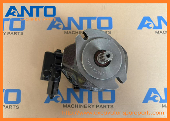 VOE11707966 11707966 Pièces de rechange pour excavatrice de pompe hydraulique compatibles avec A25D A25E A30D A30E