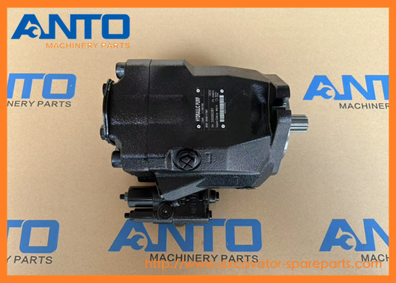 VOE11190766 11190766 Pièces de rechange pour excavatrice de pompe hydraulique pour A25E A30D A35D A35E