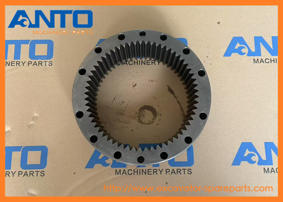 191-2613 1912613 Couronne dentée de rechange pour excavatrice pour 3054T C4.4 3064 C4.2 3054C C3.4B
