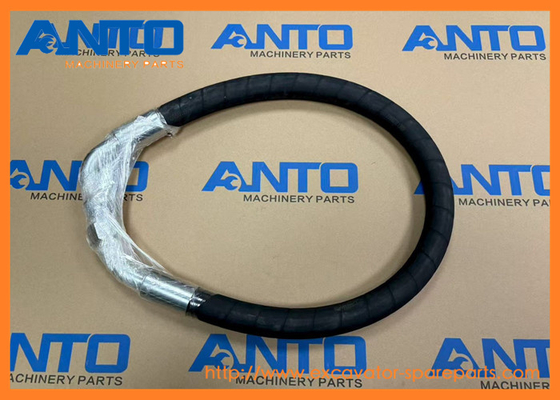 248-9878 2489878 Raccord de pièces de moteur d'excavatrice de tuyau pour 324D 324D FM 324D FM LL 324D L