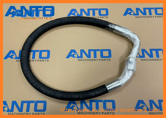 248-9874 2489874 Raccord de pièces de moteur d'excavatrice de tuyau pour 324D 324D FM 324D FM LL 324D L