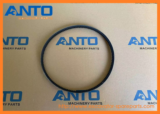 248-3100 2483100 Courroie trapézoïdale Pièce de rechange pour climatiseur d'excavatrice pour 302.5C