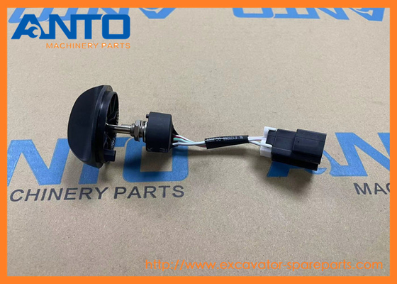 22U-06-22470 22U0622470 Knob Excavator Spare Parts For KOMATSU PC1250 PC1250SE PC1250SP