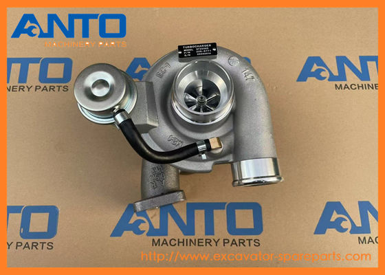 2268771 226-8771 Turbocharger Excavator Engine Parts Fitting For 318D2L