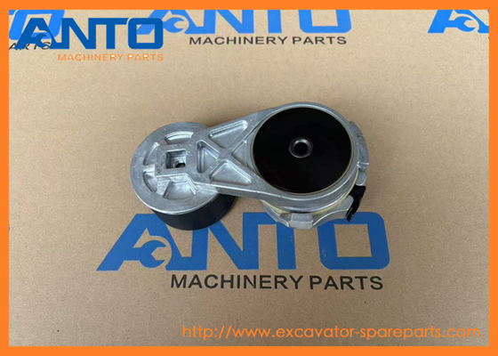 220-1209 2201209 Belt Tensioner Excavator Engine Parts Fitting For 120K 120K2