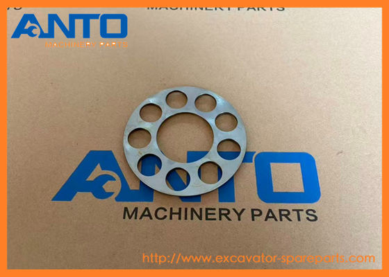 3085713 Retainer Plate HITACHI Excavator Travel Motor Parts For ZX110-3 ZX120-3 ZX130-3 ZX135US-3