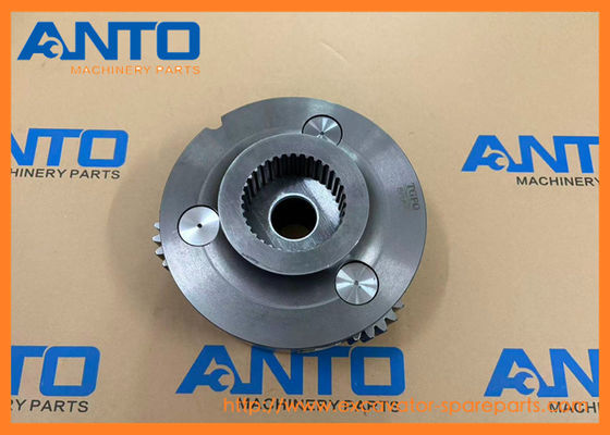 39Q6-12250 Porte-planétaire Assy HYUNDAI Pièces de rechange pour excavatrice pour R160LC9S R180LC9