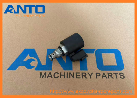 87701329 Soupape solénoïde Holland pièces détachées pour chargeur B90B B95B B95C B110B