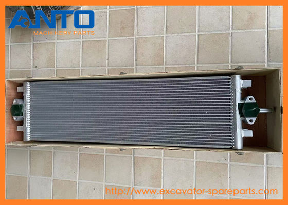 20Y-03-42561 20Y0342561 20Y-03-42571 Pièces détachées de froid à l'huile pour excavatrice adaptées à KOMATSU PC200