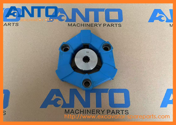 20T-01-77200 20T0177200 Pièces détachées pour excavatrice d'accouplement pour KOMATSU PC25 PC25R PC38UU