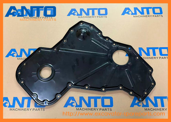 6745-21-3210 6745213210 Gear Cover KOMATSU Excavator Spare Parts Fit For PC300LC-8