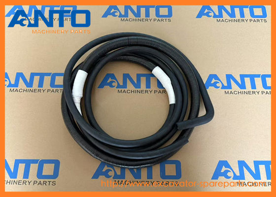 208-810-1342 2088101342 Pièces de climatiseur pour excavatrice à tuyaux pour KOMATSU PC400 PC450 PC550