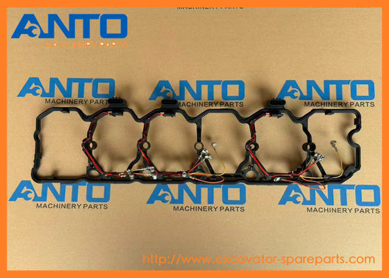 6754-11-8330 6754-11-8331 5264951 Joint KOMATSU Pièces de rechange pour excavatrice PC220LC-8M0