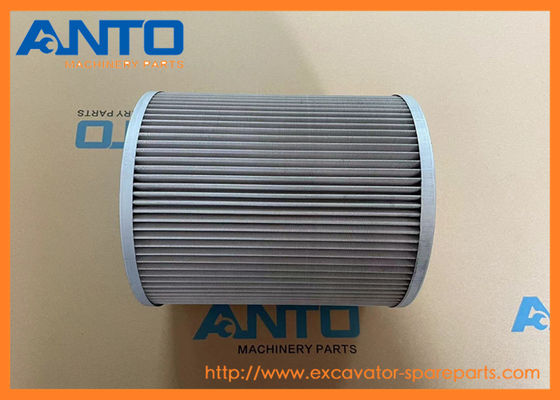 209-60-51120 2096051120 Soutien au filtre de l'excavateur à filetage pour KOMATSU PC1000 PC1000SE