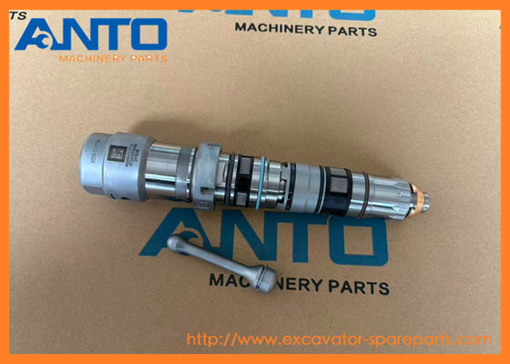 6560-11-1114 6560-11-1113 6560-11-1112 Injecteur de carburant KOMATSU Pièces détachées pour excavatrice SA6D170E-3A-7