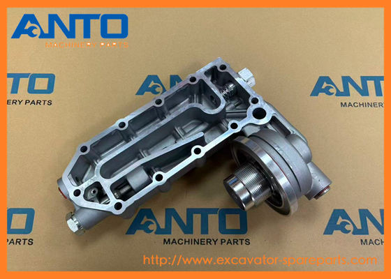 Les pièces détachées des excavatrices KOMATSU pour SAA6D114E PC300LC-8