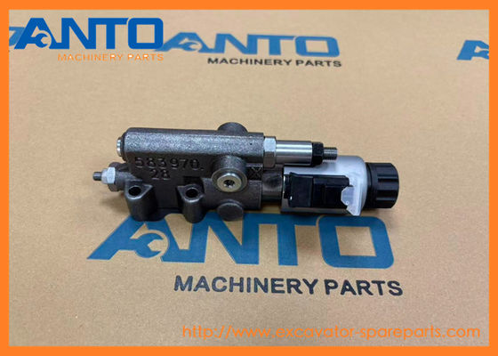 VOE15043827 15043827 Pièces détachées de valves de commande pour excavatrice adaptées à A35E A35EFS A40E A40EFS EW160E
