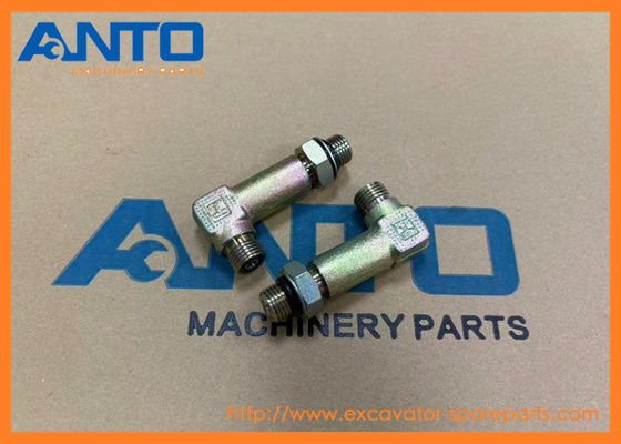 31N6-25110 31N625110 Pièces détachées de pelles à coude adaptées à la CX18C CX26C CX33C CX37C