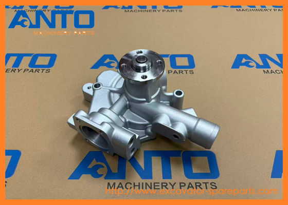 YM129900-42052 YM12990042054 Pompe à eau KOMATSU Pièces de rechange pour chargeur WA65-3 WA75-3 WA85-3