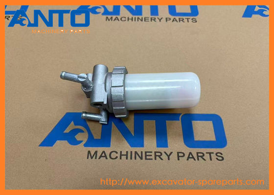1G313-43010 Fuel Filter Assembly KUBOTA Excavator Spare Parts Fitting For K008-3
