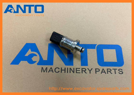 260-2180 2602180 Pressure Sensor Excavator Spare Parts Fitting For C13 C18 312D 313D