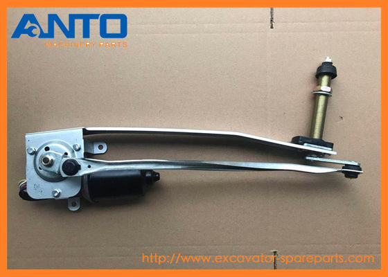 21Q6-31201 21Q631201 Moteur d'essuie-glace PIÈCES DE RECHANGE POUR EXCAVATEUR HYUNDAI Adapté pour R250LC9 R260LC9S