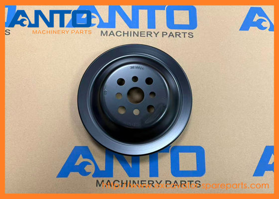 Poulie d'entraînement 3919624 pour excavatrice Cummins, pièces de rechange pour 4B ISBE QSB 4B3.9 R130W R170W-3